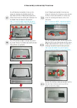 Preview for 5 page of Dell P2418HT Simplified Service Manual