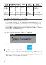 Предварительный просмотр 18 страницы Dell P2418HZc User Manual