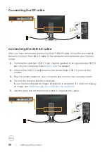 Предварительный просмотр 30 страницы Dell P2418HZc User Manual