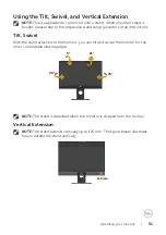 Предварительный просмотр 51 страницы Dell P2418HZc User Manual