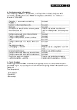 Предварительный просмотр 6 страницы Dell P2419HB Disassembly Procedure