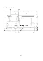 Preview for 7 page of Dell P2419HCB Simplified Service Manual