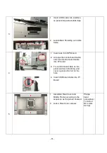 Preview for 11 page of Dell P2419HCB Simplified Service Manual