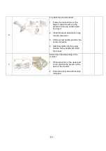 Preview for 12 page of Dell P2419HCB Simplified Service Manual