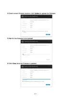 Preview for 17 page of Dell P2419HCB Simplified Service Manual