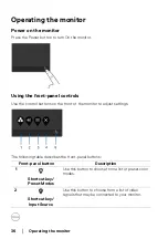 Preview for 36 page of Dell P2421 User Manual