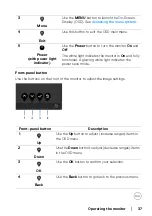 Preview for 37 page of Dell P2421 User Manual