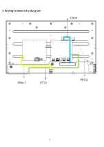 Предварительный просмотр 9 страницы Dell P2421D Service Manual