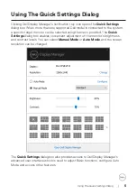 Preview for 5 page of Dell P2421D User Manual