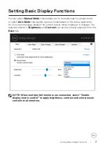 Preview for 7 page of Dell P2421D User Manual