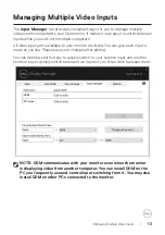 Preview for 13 page of Dell P2421D User Manual