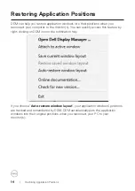 Preview for 14 page of Dell P2421D User Manual