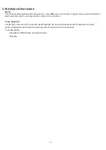 Preview for 13 page of Dell P2421DC Service Manual