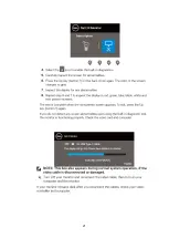 Preview for 21 page of Dell P2421DC Service Manual