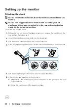 Предварительный просмотр 26 страницы Dell P2421DC User Manual