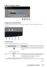 Предварительный просмотр 35 страницы Dell P2421DC User Manual