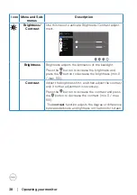 Предварительный просмотр 38 страницы Dell P2421DC User Manual