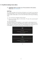 Preview for 19 page of Dell P2422H Service Manual