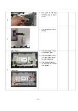 Preview for 11 page of Dell P2422HB Service Manual