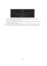 Preview for 30 page of Dell P2422HB Service Manual