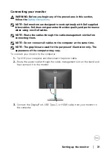 Предварительный просмотр 31 страницы Dell P2422HE User Manual