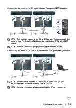 Предварительный просмотр 33 страницы Dell P2422HE User Manual