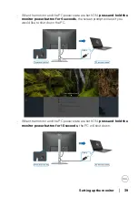 Предварительный просмотр 39 страницы Dell P2422HE User Manual