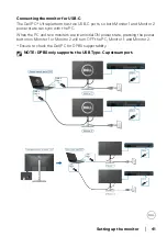 Предварительный просмотр 41 страницы Dell P2422HE User Manual