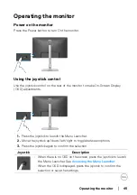 Предварительный просмотр 45 страницы Dell P2422HE User Manual