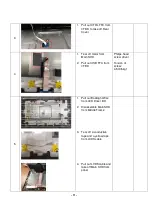 Preview for 11 page of Dell P2422HEb Service Manual