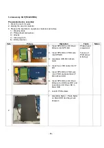 Preview for 13 page of Dell P2422HEb Service Manual