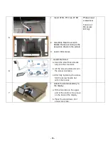 Preview for 15 page of Dell P2422HEb Service Manual