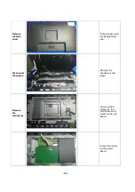 Preview for 20 page of Dell P2422HEb Service Manual