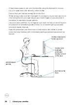 Preview for 28 page of Dell P2423 User Manual