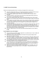 Preview for 5 page of Dell P2423B Simplified Service Manual