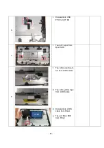 Preview for 13 page of Dell P2423B Simplified Service Manual