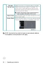 Предварительный просмотр 44 страницы Dell P2720D User Manual