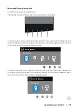 Предварительный просмотр 45 страницы Dell P2720D User Manual