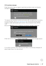 Предварительный просмотр 47 страницы Dell P2720D User Manual