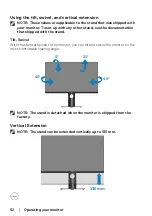 Предварительный просмотр 52 страницы Dell P2720D User Manual