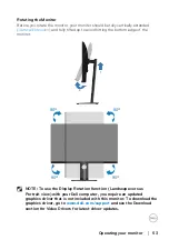 Предварительный просмотр 53 страницы Dell P2720D User Manual