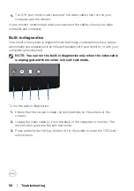 Предварительный просмотр 56 страницы Dell P2720D User Manual