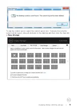 Preview for 11 page of Dell P2720DC User Manual