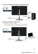 Preview for 29 page of Dell P2721Q User Manual