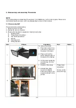 Preview for 11 page of Dell P2722H Service Manual