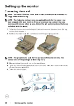 Preview for 24 page of Dell P2722H User Manual