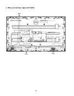 Предварительный просмотр 9 страницы Dell P2722HB Service Manual