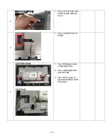 Preview for 11 page of Dell P2722HB Service Manual