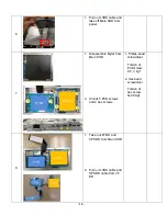 Предварительный просмотр 12 страницы Dell P2722HB Service Manual