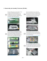 Preview for 22 page of Dell P2722HB Service Manual